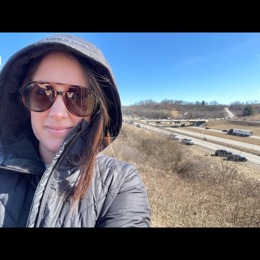 Meet your Posher, Traci